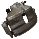 2007 Audi A3 Brake Caliper 5